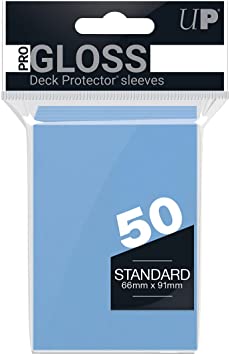 Green Deck Protectors
