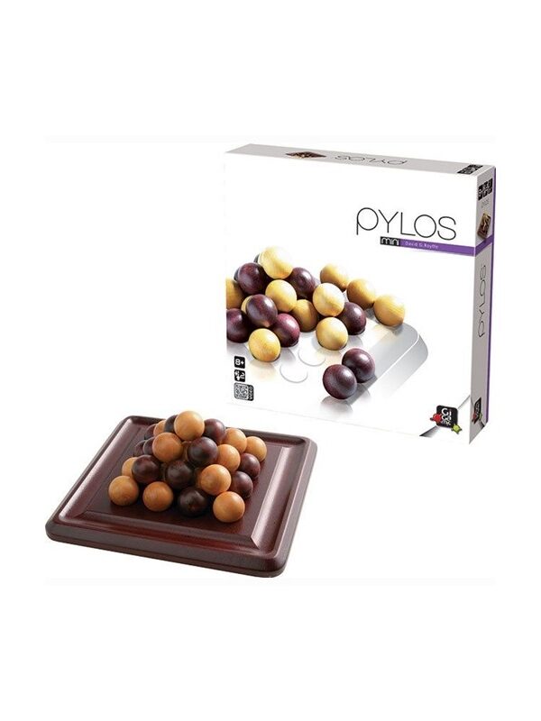 Pylos Mini