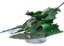 Eldar Fire Prism