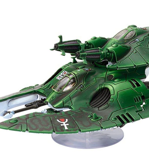 Eldar Fire Prism