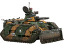 Astra Militarum Chimera