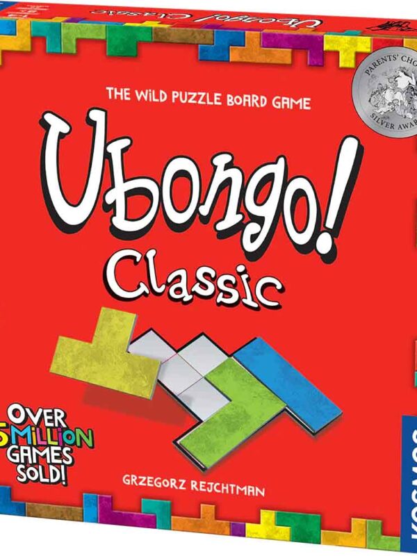 Ubongo