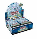Dawn of Majesty Booster Display