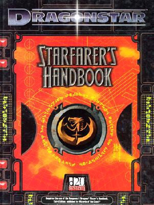 Dragonstar: Starfarer Handbook