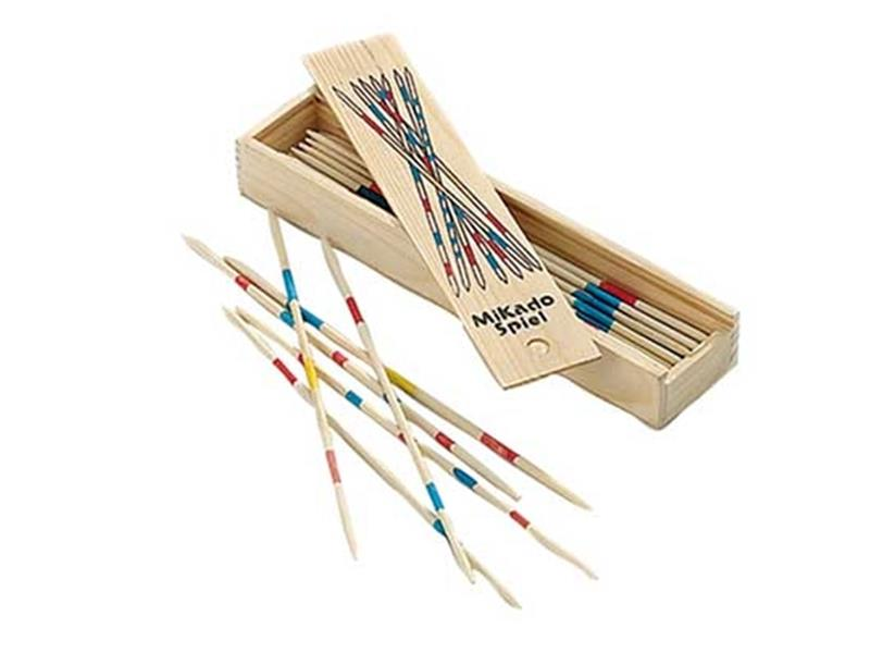 Mikado Small