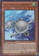 Mecha Phantom Beast Turtletracer
