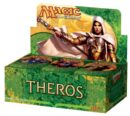 Theros Booster Display