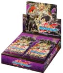 Darkness Fable Booster
