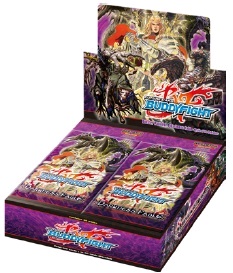 Darkness Fable Booster