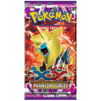 Phantom Forces Booster