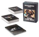 Datacards: Blood Angels
