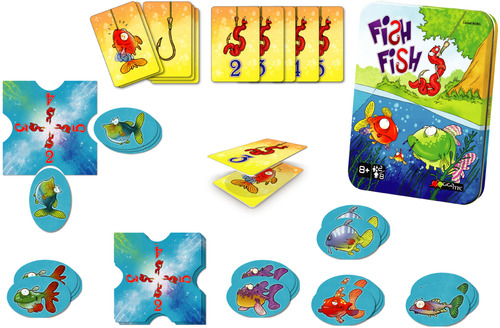 Fish Fish
