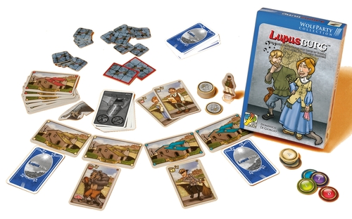 Lupusburg