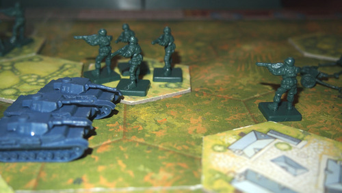 Memoir '44