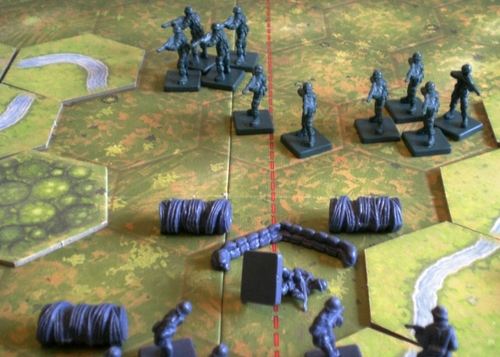 Memoir '44 - Image 4