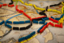 Ticket to Ride - Ευρώπη