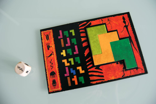 Ubongo - Image 3