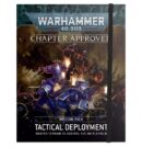 40K Tactical Deployment Mission PK (ENG)