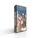 7 Wonders 2nd Ed Edifice Expansion