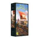 7 Wonders 2nd Edition: Armada Expansion
