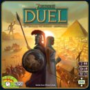 7 Wonders: Duel