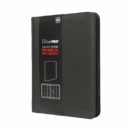 9-Pkt Zippered Premium PRO-Binder