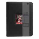 9-Pkt Zippered Window Premium PRO-Binder