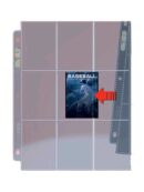 9 Pocket Sideload Pages