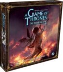A Game of Thrones: The Board Game 2nd Edition: Mother of Dragons