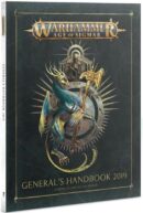 A.O.S:General's Handbook 2019