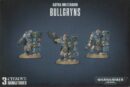 AAstra Militarum: Bullgryns