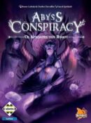 Abyss Conspiracy οι Άρχοντες του Βυθού