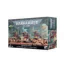 Ad Mech Kataphron Battle Servitors