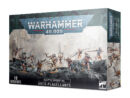 Adepta Sororitas Arco-Flagellants