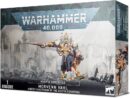 Adepta Sororitas: Morvenn Vahl Abbess Sanctorum