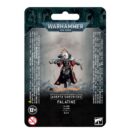 Adepta Sororitas: Palatine