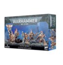 Adeptus Custodes Custodians Guard