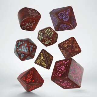 Advent Dice Calendar