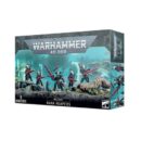 Aeldari: Dark Reapers