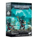 Aeldari: Kharseth
