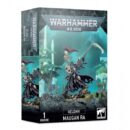 Aeldari: Maguan Ra