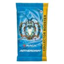 Aetherdrift Collector Booster