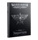 Age Of Darkness: Liber Imperium (Eng)
