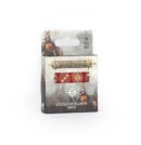 Age Of Sigmar: Cities Of Sigmar Dice