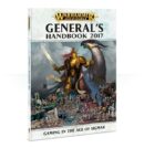 Age of Sigmar: General's Handbook 2017