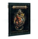 Age of Sigmar: General's Handbook 2018