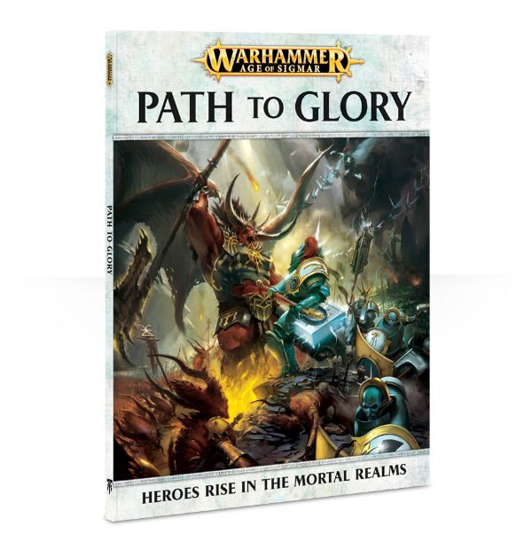 Age of Sigmar: Path to Glory