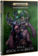 Age Of Sigmar: Reign Of The Brute (Eng)