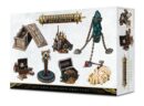 Age of Sigmar: Shattered Dominion Objectives