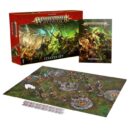 Age Of Sigmar: Starter Set (Eng)